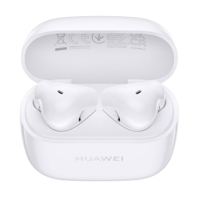 Huawei FreeBuds SE 2 Bluetooth Handsfree Ceramic White